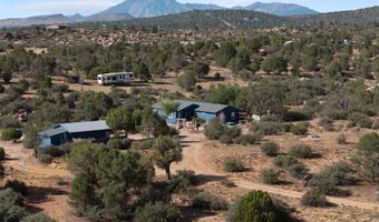 4245 W Thunder Mountain Rd, Chino Valley, AZ 86323
