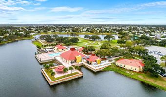 918 Balsam St, Barefoot Bay, FL 32976