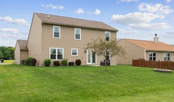 4624 Deacon Ln, Indianapolis, IN 46237