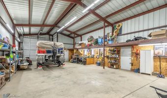 123 Mohegan Rd, Abilene, TX 79601