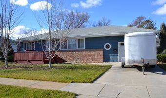 1412 Platte Ave, Alliance, NE 69301