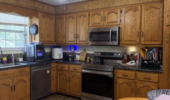 2505 Kenwood Dr, Athens, TN 37303