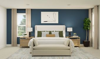 43 Ascot Ave Plan: Danbury w/ Basement, Magnolia, DE 19962