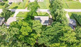 505 7th St, Barling, AR 72923