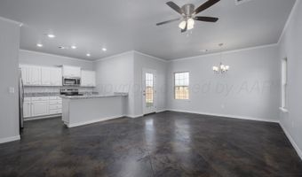 4306 Sunset St, Amarillo, TX 79118