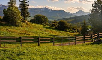 26 Bunker Loop, Aspen, CO 81611