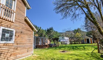 109 E Yates, Alsea, OR 97324