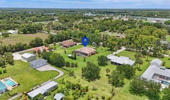15560 Old Olga Rd, Alva, FL 33920