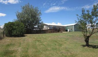 28 Mustang Ln, Cody, WY 82414