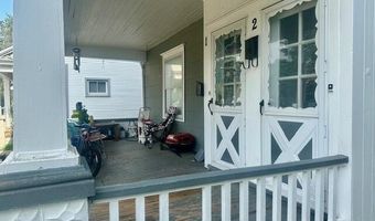 141 E Maple Ave, Adrian, MI 49221
