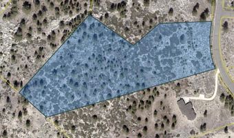 168 Five Creek Rd Lot 3, Gardnerville, NV 89460