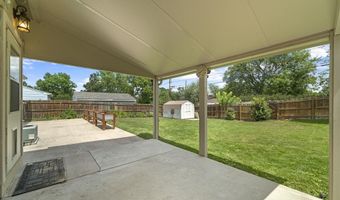 1605 GOSHEN Ave, Cheyenne, WY 82001