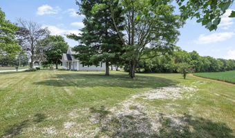4815 Ashville-Fairfield Rd, Ashville, OH 43103