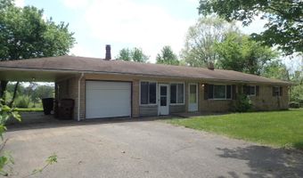 8151 State Road 48, Aurora, IN 47001