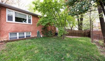 6789 LITTLE FALLS Rd, Arlington, VA 22213