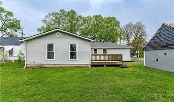 1619 Old Ford Rd, New Albany, IN 47150