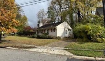 8917 SENECA Ln, Bethesda, MD 20817