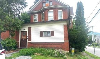 600 N 6th Ave, Altoona, PA 16601