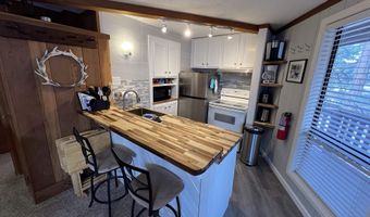 18 Jackson Hole Rd A18 A18, Angel Fire, NM 87710