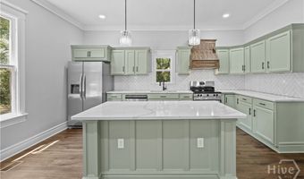 674 Dunlevie Rd, Allenhurst, GA 31301