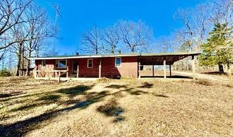 9554 Brooksie Thompson Rd, Bath Springs, TN 38311