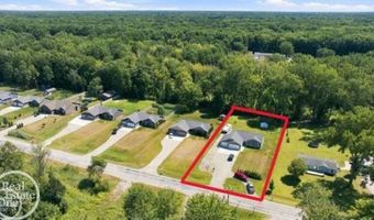9475 Folkert Rd, Algonac, MI 48001