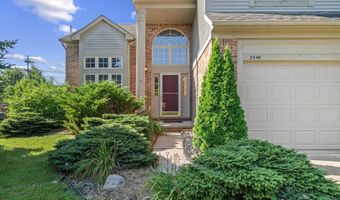 2948 Mystic Dr, Ann Arbor, MI 48103