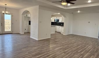 6873 N Bulldog St, Anton, TX 79313