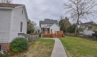 507 Main St N, Abbeville, SC 29620