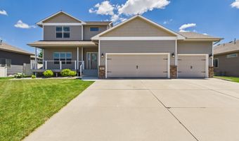 812 S 5th Ave, Brandon, SD 57005