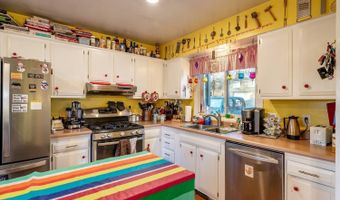 603 Kearney Ave, Buffalo, WY 82834