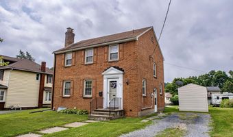 315 N Logan Blvd, Altoona, PA 16602