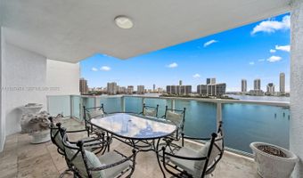 3201 NE 183rd St 1107, Aventura, FL 33160