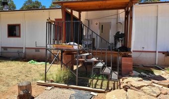 14 Steelhead Rd, Bluewater, NM 87323