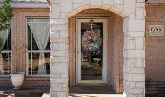 3622 NE 16TH Ave, Amarillo, TX 79107
