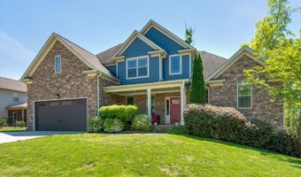 4314 Brush Creek Ct, Apison, TN 37302