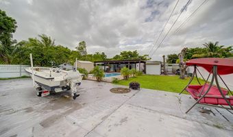 1070 NW 132nd St, North Miami, FL 33168