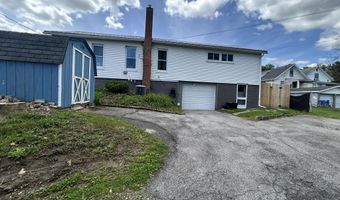 119 Logan Ave, Altoona, PA 16602