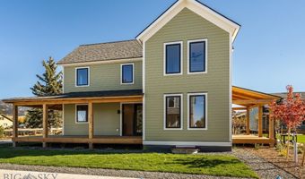 2402 Blue Silos Way, Bozeman, MT 59715
