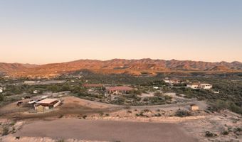 35190 S APRIL Dr, Black Canyon City, AZ 85324