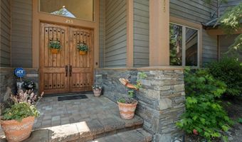 255 Glen Way, Incline Village, NV 89451