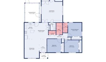 2315 Juniper Dr, Albany, GA 31721