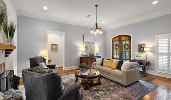 822 Osagian Cir, Brandon, MS 39042