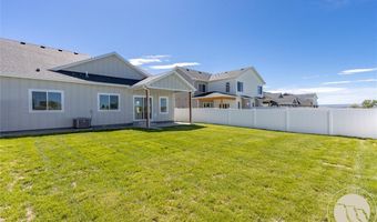 1214 Buffalo Crossing Dr, Billings, MT 59106