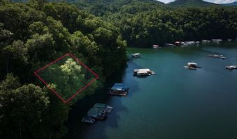 Fontana Forest 5, Almond, NC 28702
