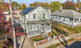 42 Central Ave, East Providence, RI 02914