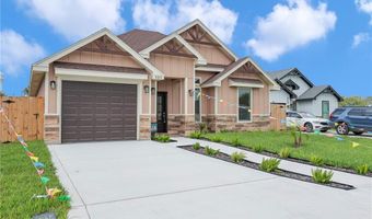 507 Tower Oak Dr, Alamo, TX 78516