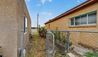 103 ROSEDALE Cir, Belen, NM 87002