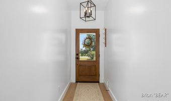 6581 Timpson Ave SE, Alto, MI 49302