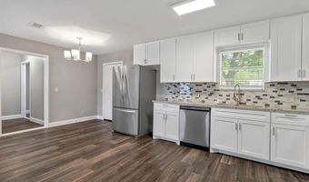 606 Decatur St, Alvord, TX 76225